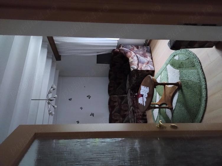 Apartament cu 2 camere decomandat în Nădrag