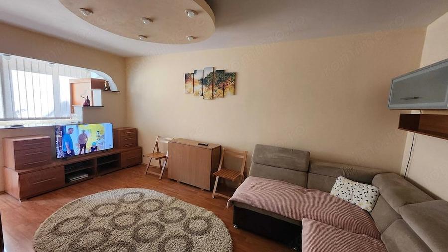 Inchiriez apartament 3 camere zona Park Lake - 3