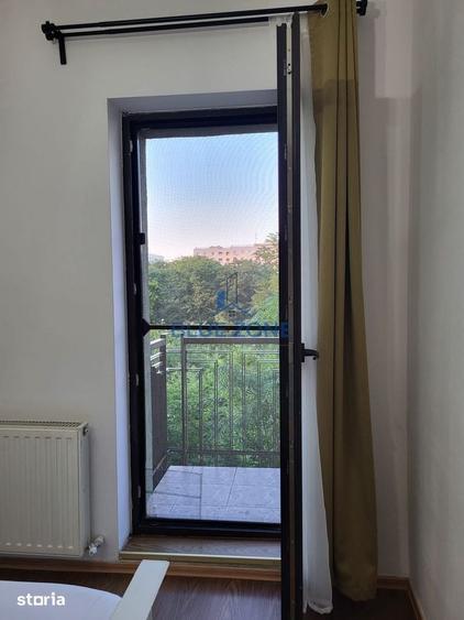 Apartament cu 2 camere în Berceni