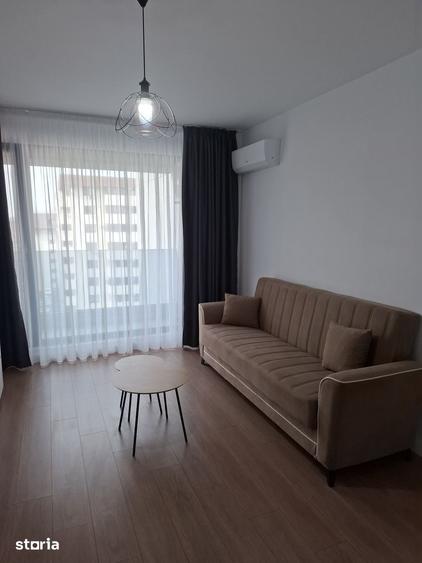 Apartament cu 2 camere decomandat în Rahova