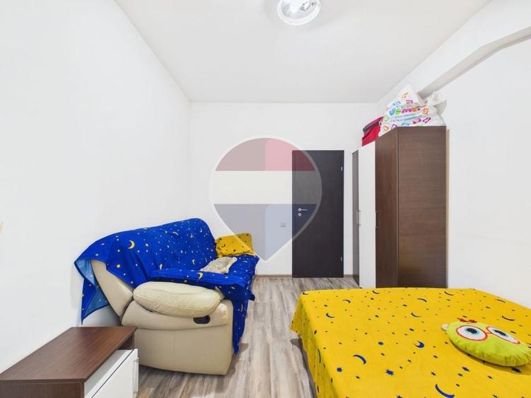 3 camere | Rahova - Pucheni | Caminul tau mobilat utilat in bloc 2018 - 10