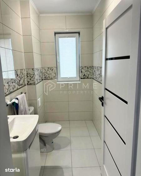 Apartament cu 3 camere în Libertății