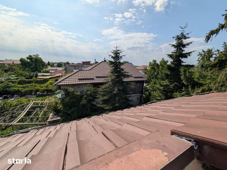 Duplex 5 camere 220mp | 0 comision | Tunari central | 200mp teren - 14