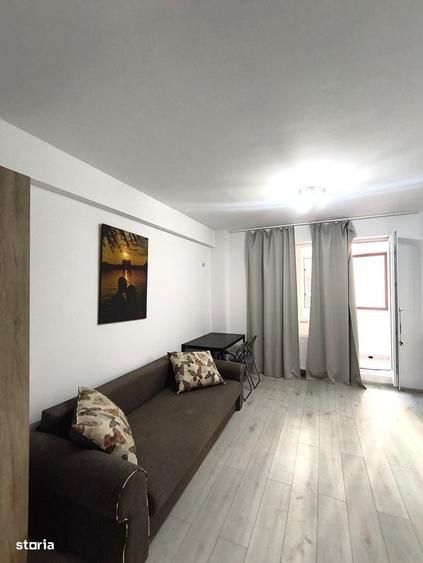 Militari Residence Garsoniera 41 mp - 360 EUR - 7