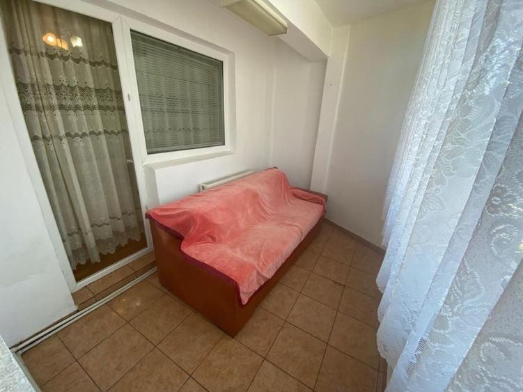 Apartament 2 camere decomandat de inchiriat-GALATi, zona IREG - 6