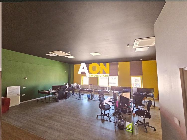 Birou, de 411 mp, în Bărăbanț