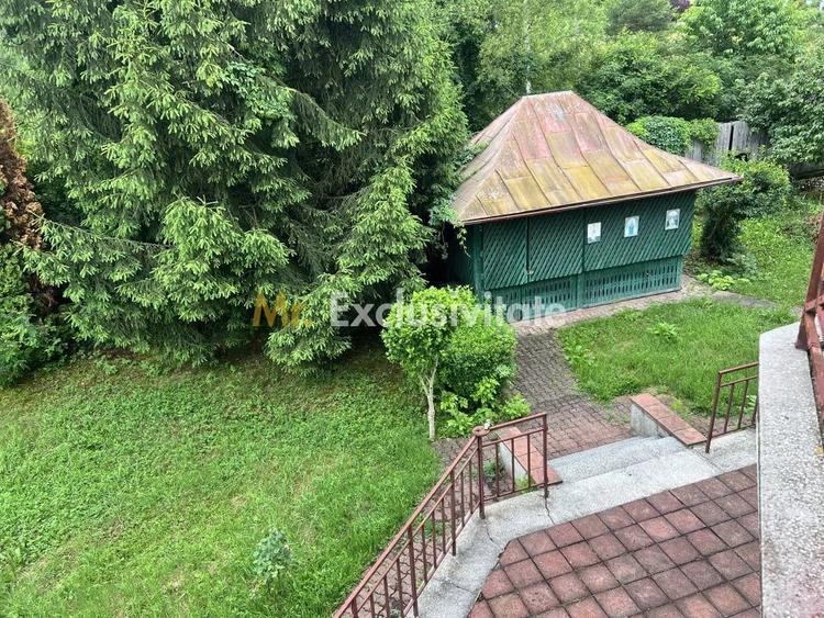 Acasa la Bascov- Jude? Arges cu peisaj de poveste - 8