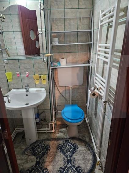 Apartament cu 3 camere decomandat, mobilat în Ultracentral