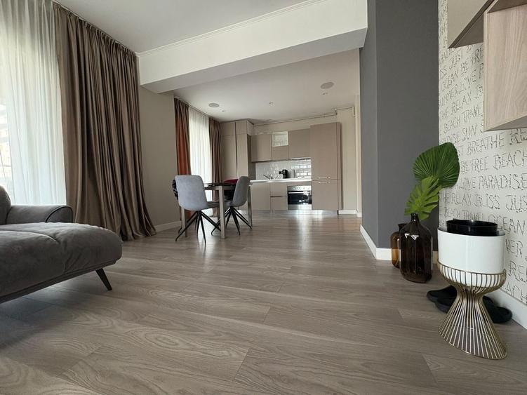 | Mamaia Nord - Apartament 2 camere, 83 mpu + terasa spatioasa 16 mpu | - 6