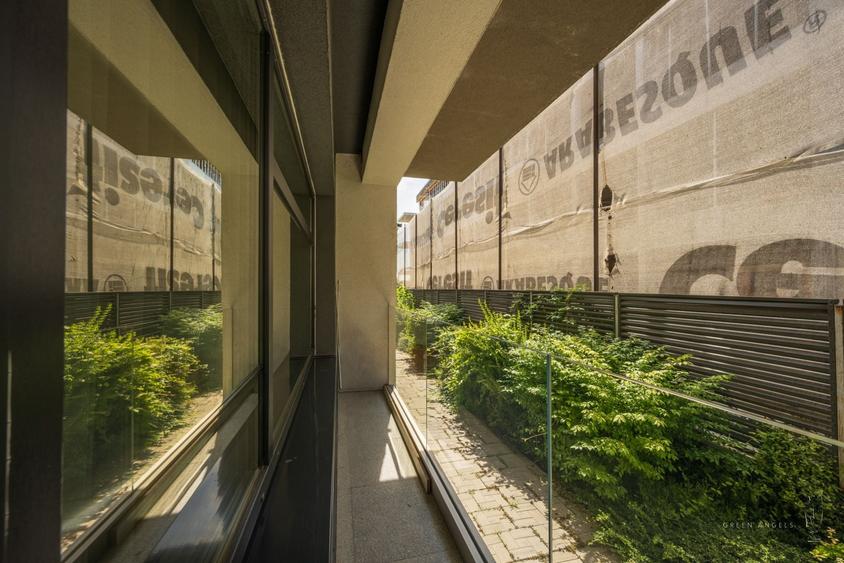Apartament cu 2 camere decomandat în Dămăroaia