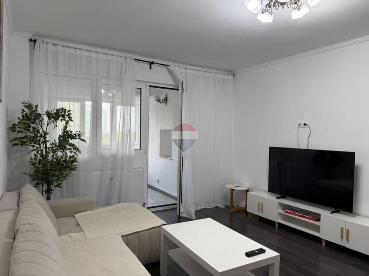 Apartament cu 2 camere decomandat, mobilat în Pantelimon