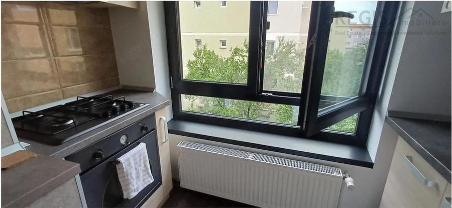 Apartament cu 2 camere în Craiter
