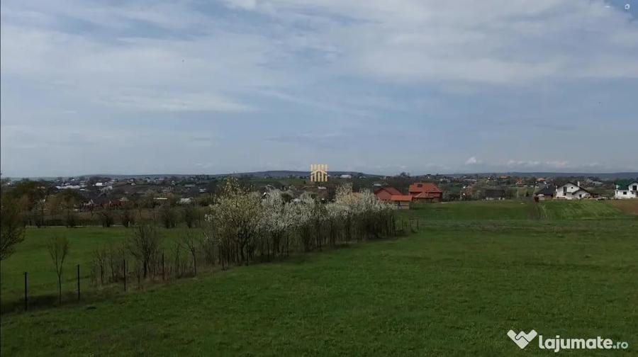 Teren în Mitocași