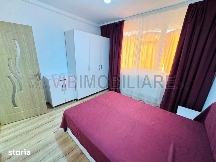 Calea Grivitei - Metrou - 2 Camere - Renovat - 1