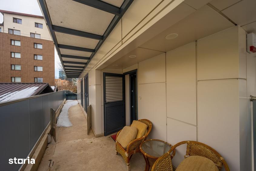 Apartament cu 3 camere decomandat în Grozăvești