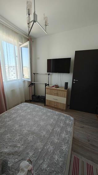 Apartament cu 2 camere în Dudu