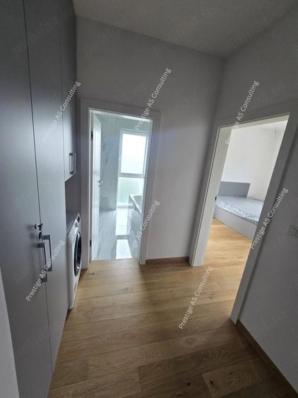 Apartament 2 camere, prima inchiriere | Parcare privata | Zona Armoniei - 4