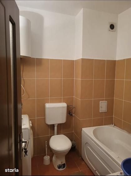 Apartament cu 2 camere în Paleu