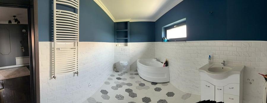 Casa premium de vanzare in Suceava | 260 mp | Teren 800 mp - 4