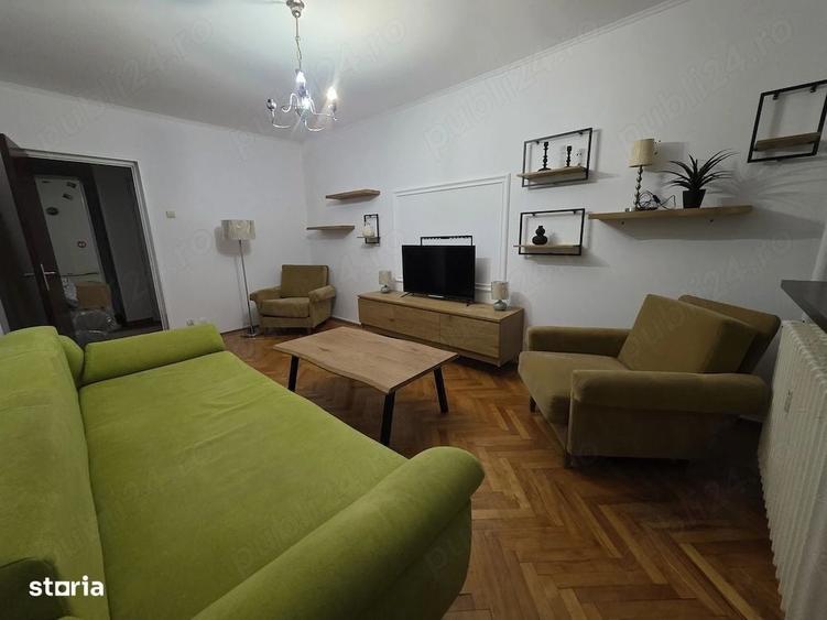 Apartament cu 2 camere în Colentina