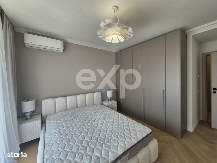 Apartament cu 4 camere în Iancu Nicolae
