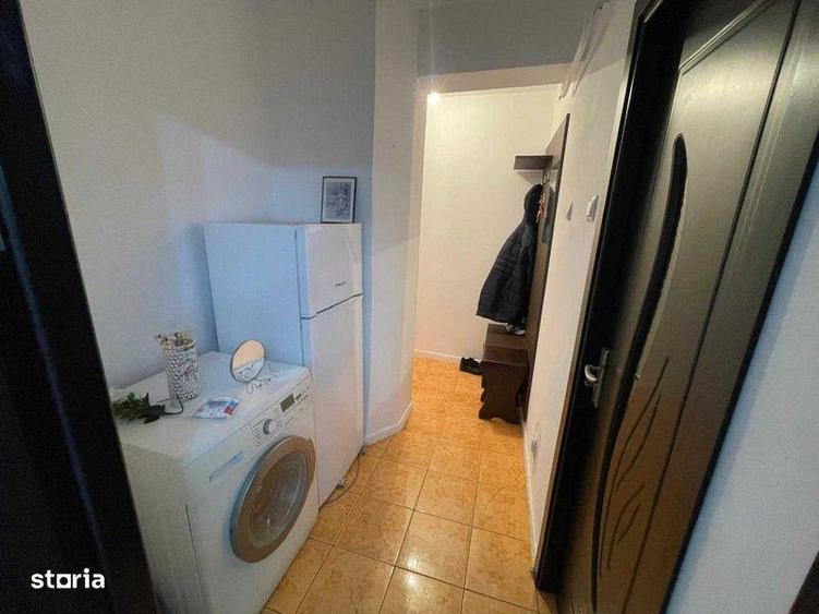 Inchiriez apartament cu o camera zona Garii - 2