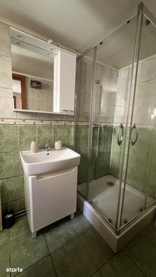 Apartament cu 2 camere în Malul Mureșului