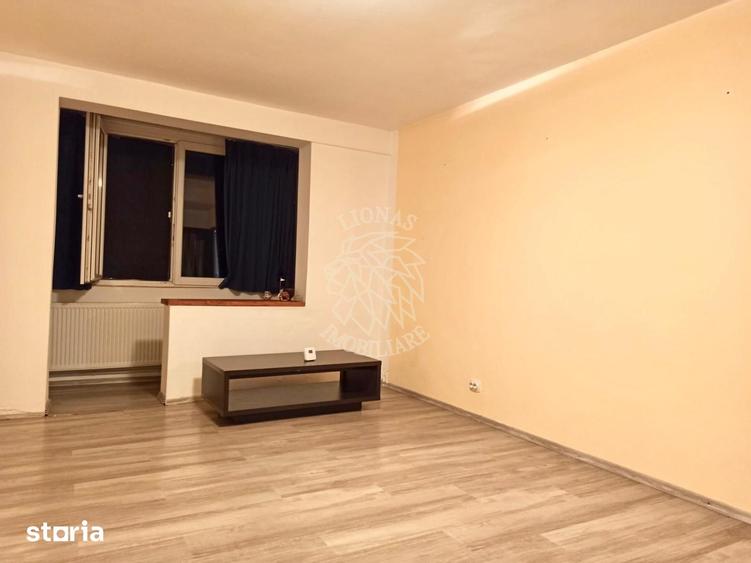 Apartament decomandat 3 camere 68 mp+balcon-parcare-Imparat Traian - 7
