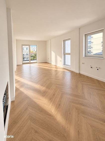 Apartament cu 2 camere în Metalurgiei