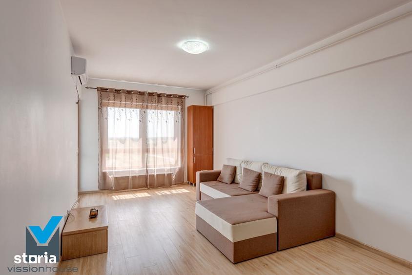 2 camere Berceni - Cartierul Solar | loc parcare exterior | centrala - 29