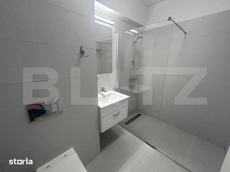 Apartament cu 2 camere în Calea București
