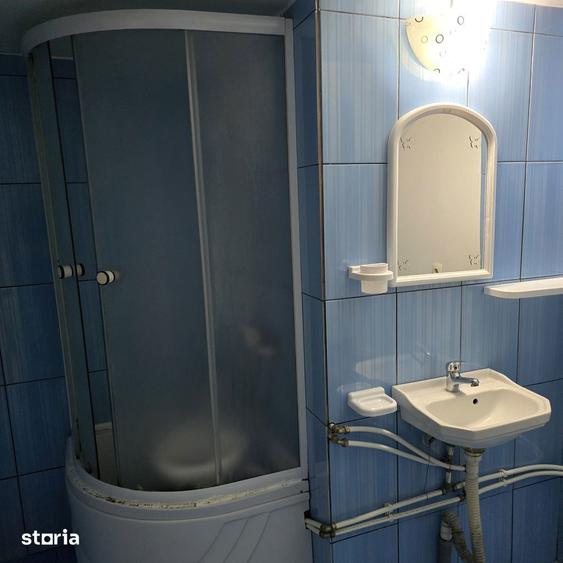 Garsonieră în Spitalul Județean