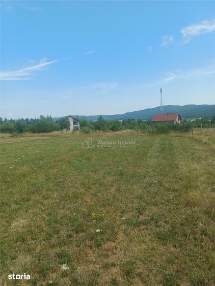 Teren de 1488 mp, în Central