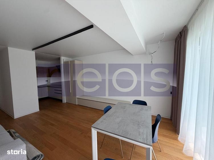 Prima Inchiriere | 2 Camere 52Mp | Yacht Kid | Mobilat-Utilat | Terasa - 11
