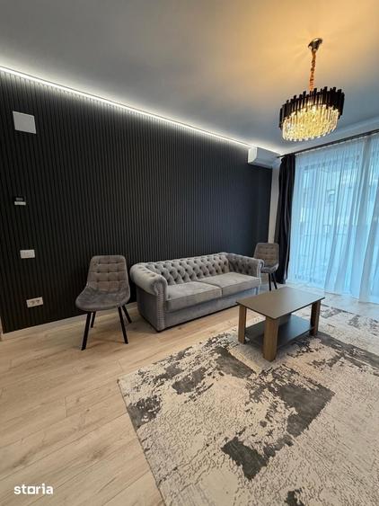 Apartament 2 camere Atrium Plaza - 4