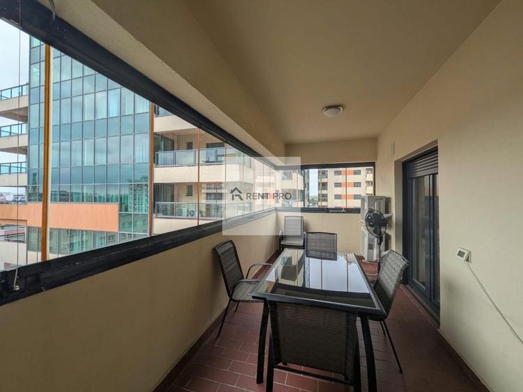 Apartament cu 3 camere decomandat, mobilat în Grozăvești