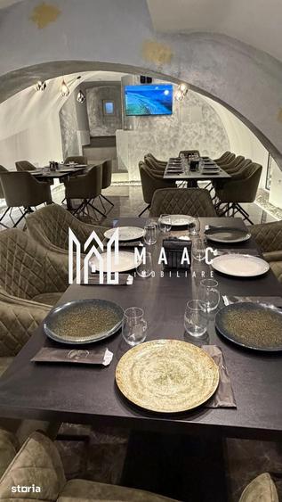 Inchiriere I Restaurant functional I Ultracentral I Sibiu - 1