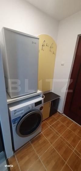Garsonieră în Central