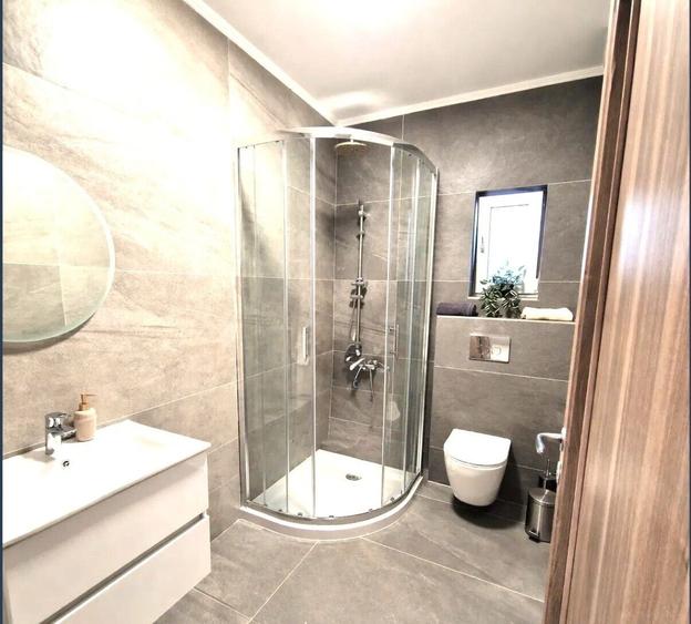 Casă cu 4 camere cu Teren 180 Mp în Bragadiru
