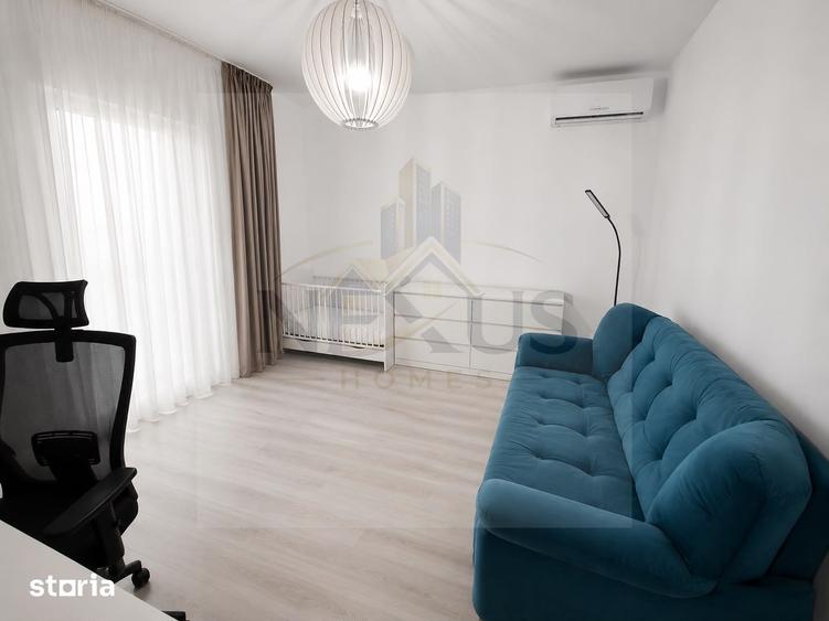 Casa Individuala Smart | 3 Dormitoare | Mobilata ?i Utilata Complet - 9