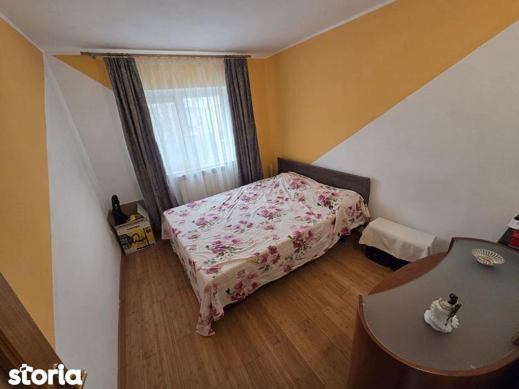 Apartament de INCHIRIAT 3 camere -CARTIER E3 - 15