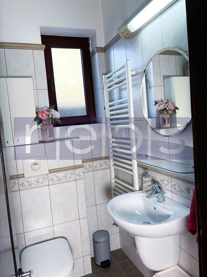 VANZARE VILA D+P+1+M | ZONA VATRA LUMINOASA - 19