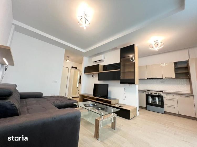 Apartament 2 camere Lake One Mamaia cu loc de Parcare 700 EURO - 15