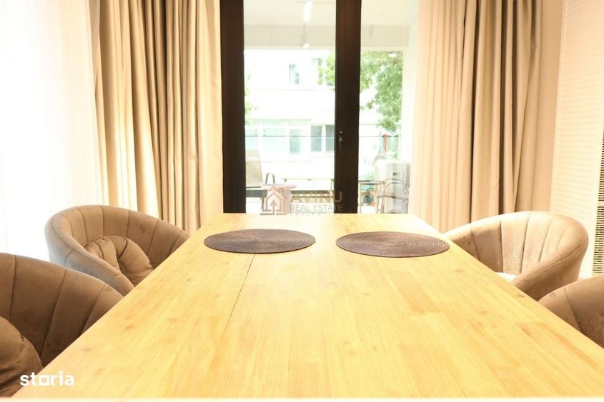 Apartament cu 3 camere în Domenii