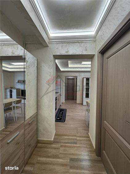 Inchiriere Apartament cu 3 camere Open-Space Tatarasi - 10