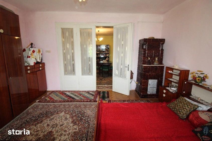 Vand casa Parter+Pod in Ha?eg, teren 1058mp, anexa, pivni?a... - 13