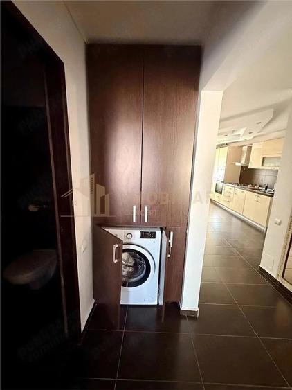 Apartament 3 camere - zona Moldovei - 6