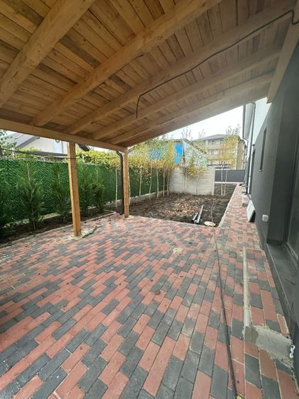 Apartament cu 2 camere decomandat în Bragadiru