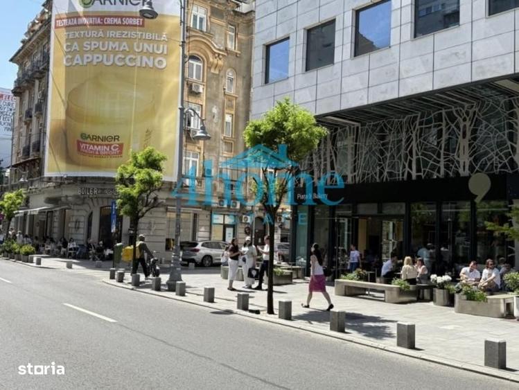 Apartament 2 camere Piata Victoriei|Ultracentral|Petfriendly|Metrou - 8