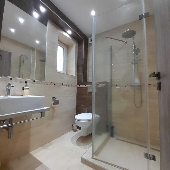 Casă cu 4 camere în Dezmir